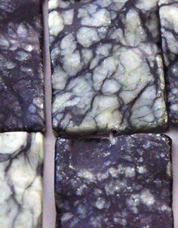 5051 - Jaspis 6x27x40 mm