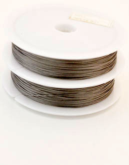 5452 - Smykke Wire 0.45mm, 90m