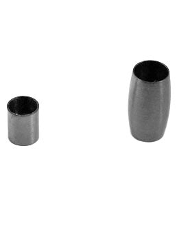 5453 - Magnetlås i Rustfri Stål, 5 mm hul