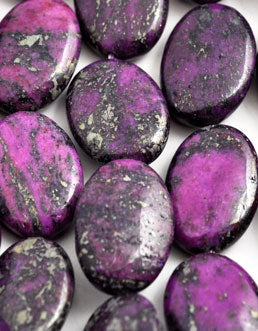 5574 - Purpurit 6x15x20mm