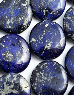 5597 – Lapislazuli 7x20mm