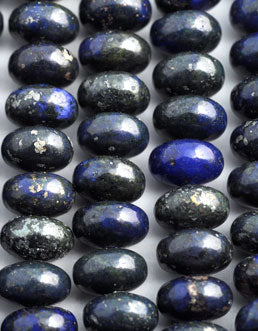 5598 - Lapis Lazuli 6x10 mm