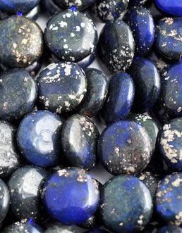 5599 - Lapislazuli 4,5x11,5 mm