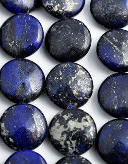 5601 - Lapis Lazuli 6x14 mm