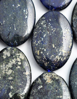 5602 - Lapis Lazuli 8x22x32 mm