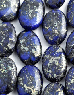5603 - Lapis Lazuli 6x14x18 mm
