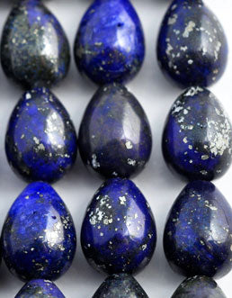 5607 - Lapis Lazuli 12x17mm