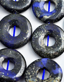 5608 - Lapis Lazuli 5x25 mm
