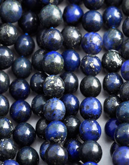 5609 - Lapis Lazuli 6 mm