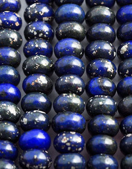 5610 - Lapislazuli 5x8 mm