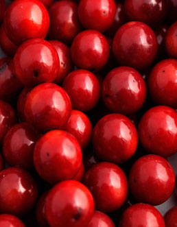 5654 - Rote Bambuskoralle 9 mm
