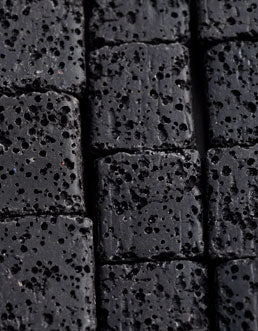 5684 - Lava 20x20x20 mm