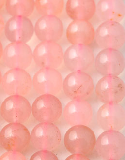 5779 - Rosenkvarts 10mm