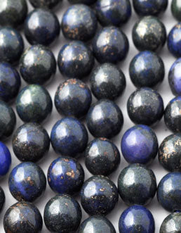 5792 - Lapislazuli 10 mm