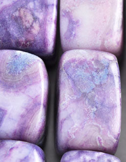 5800 - Agate 13x13x17mm