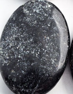 5811 - Jasper with Quartz 10x30x40mm