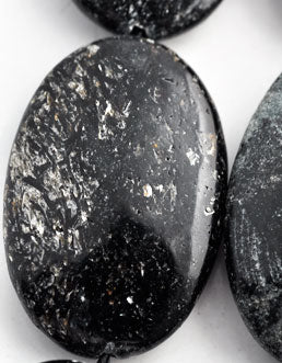 5816 - Jasper with Quartz 7x21x31mm