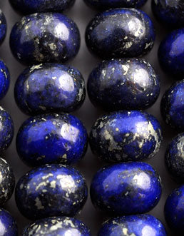 5831 - Lapis Lazuli 6x10 mm