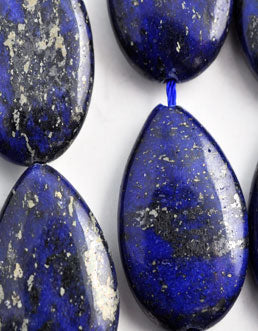 5835 - Lapis Lazuli 6x15x20 mm