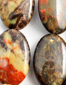 5852 - Jasper 6x18x25mm