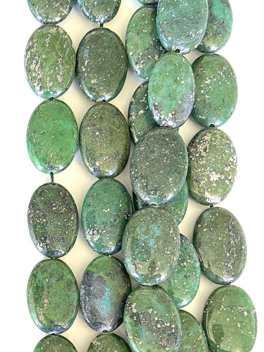 5859 - Jaspis 6x18x25mm