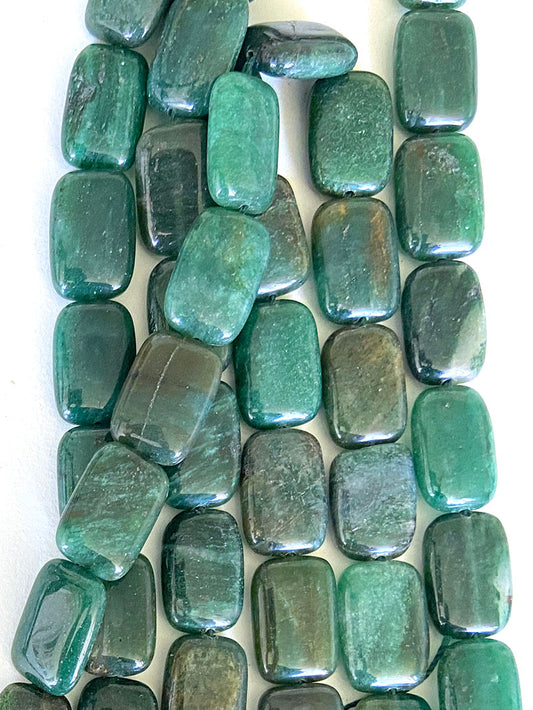 5860 - Jaspis 6x13x18mm