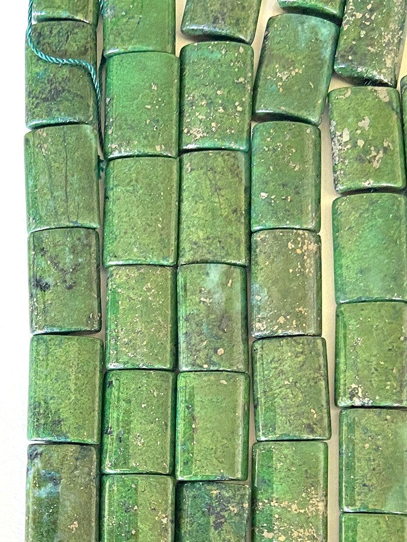 5861 - Jasper 6x14x20mm