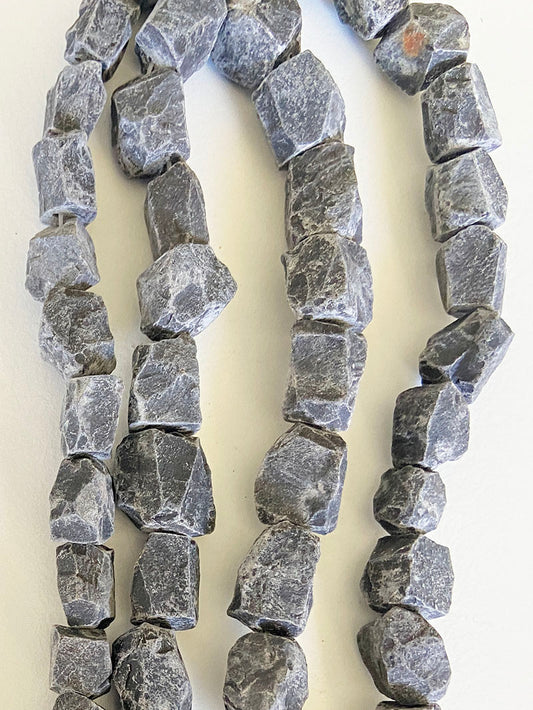 5863 - Jasper 13x18mm