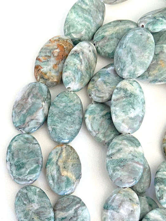 5919 - Jaspis 7x18x25mm