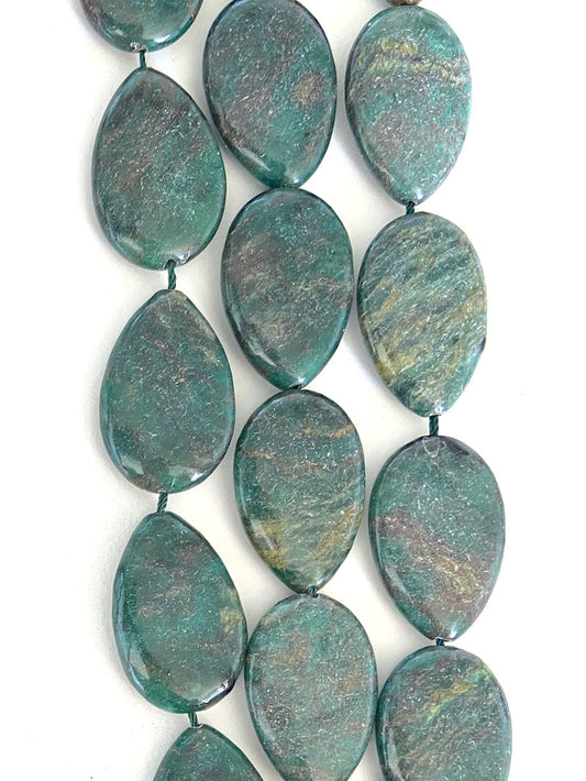 5920 - Jasper 7x22x30mm