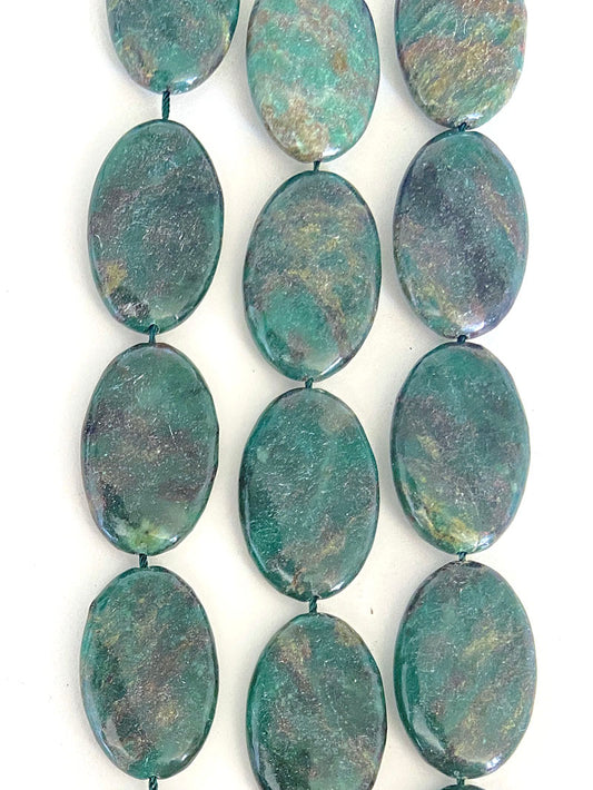 5921 - Jasper 6x21x30mm