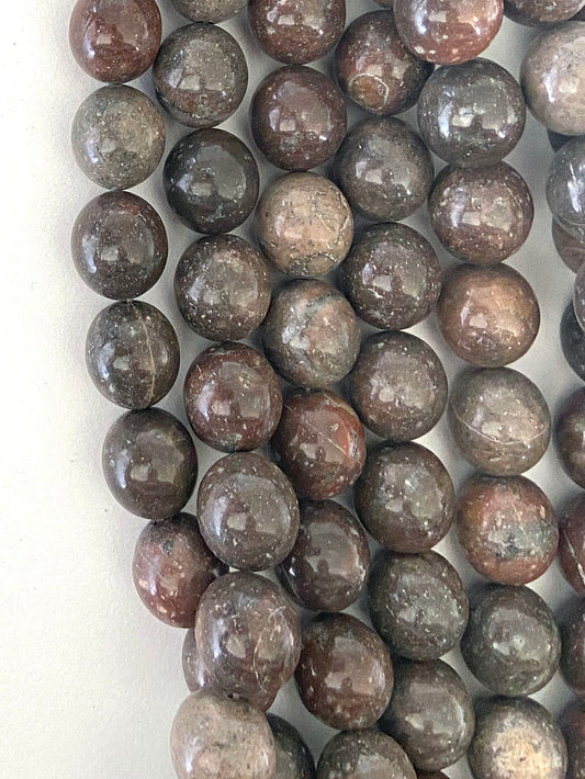 6009 - Jasper 14mm