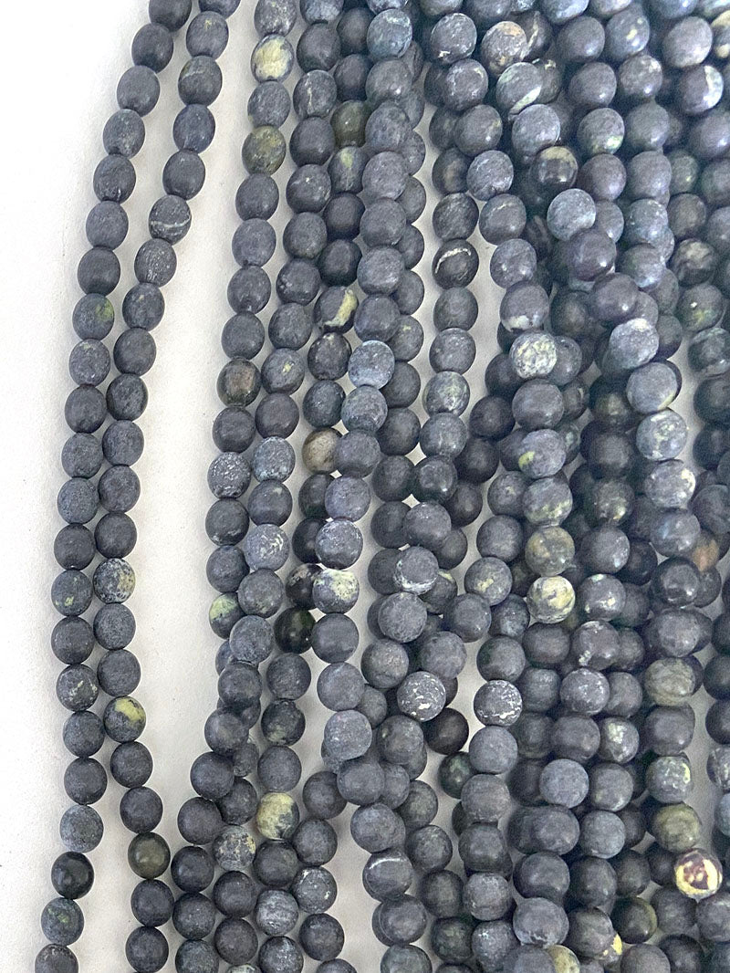 6017 - Rund Serpentin 6mm