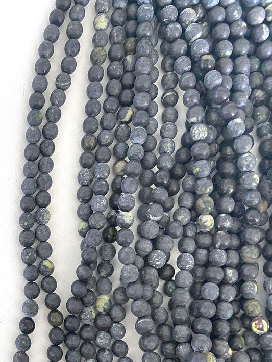 6017 - Rund Serpentin 6mm