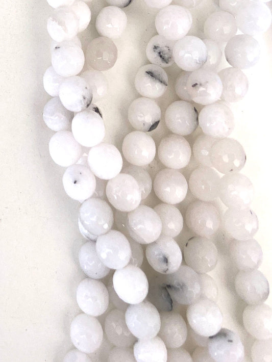 6021 - Rund Agat 10mm