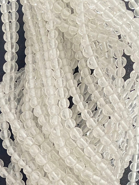 6030 - Bjergkrystal 6mm