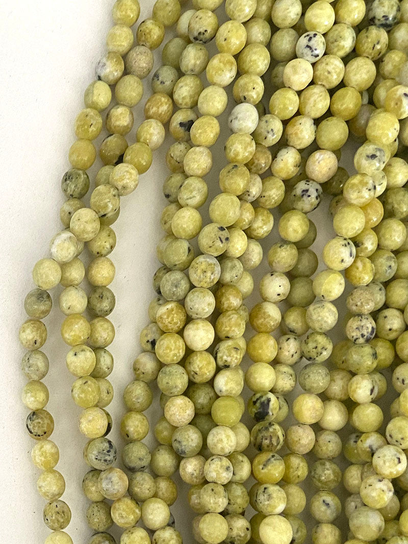 6048 - Round Serpentine 7mm