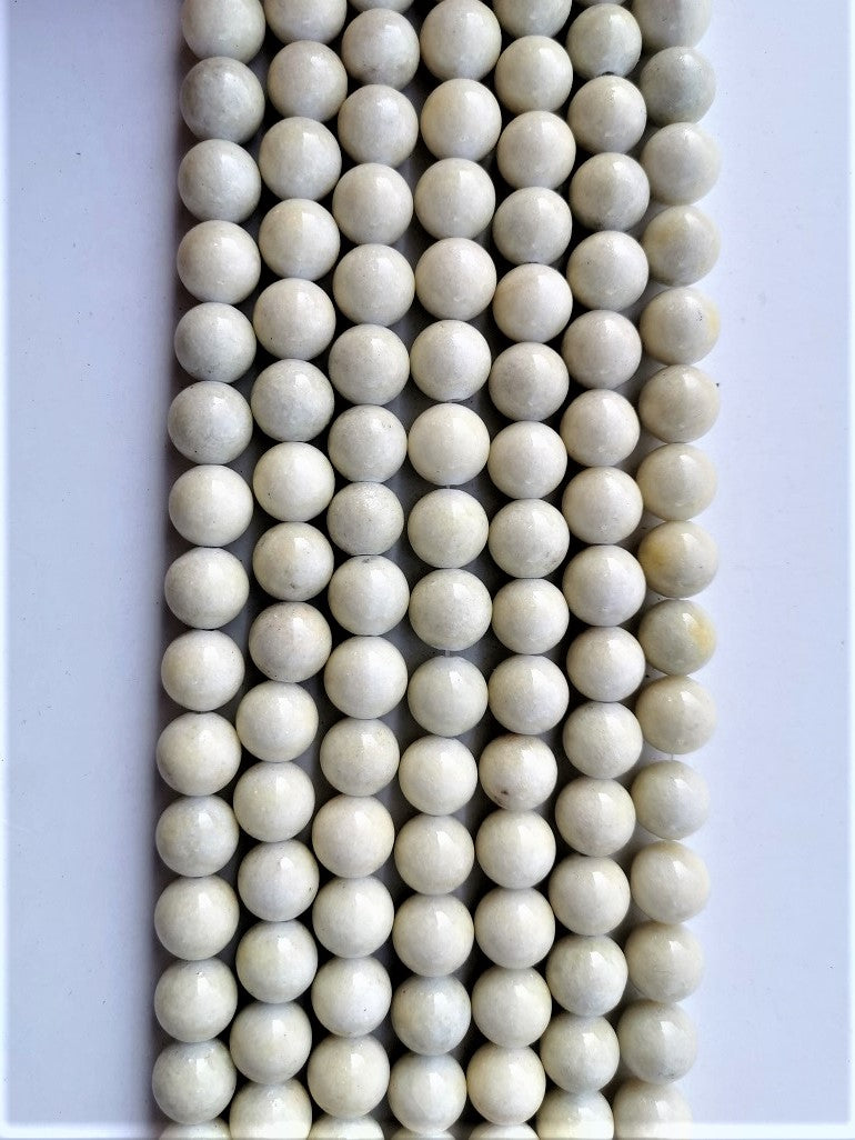 6144 - Rund Achat 12mm