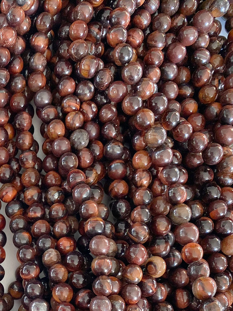6226 - Round Oxeye 6mm