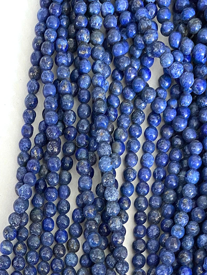 6243 - Lapis Lazuli 5mm