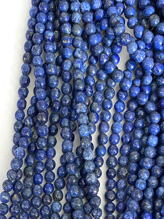 6243 - Lapis Lazuli 5mm