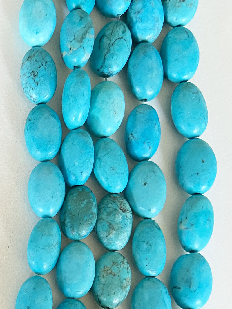 6283 - Howlit 7x13x18mm