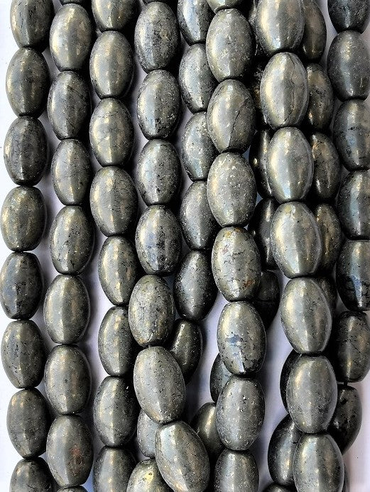 6332 - Pyrit 8x12mm