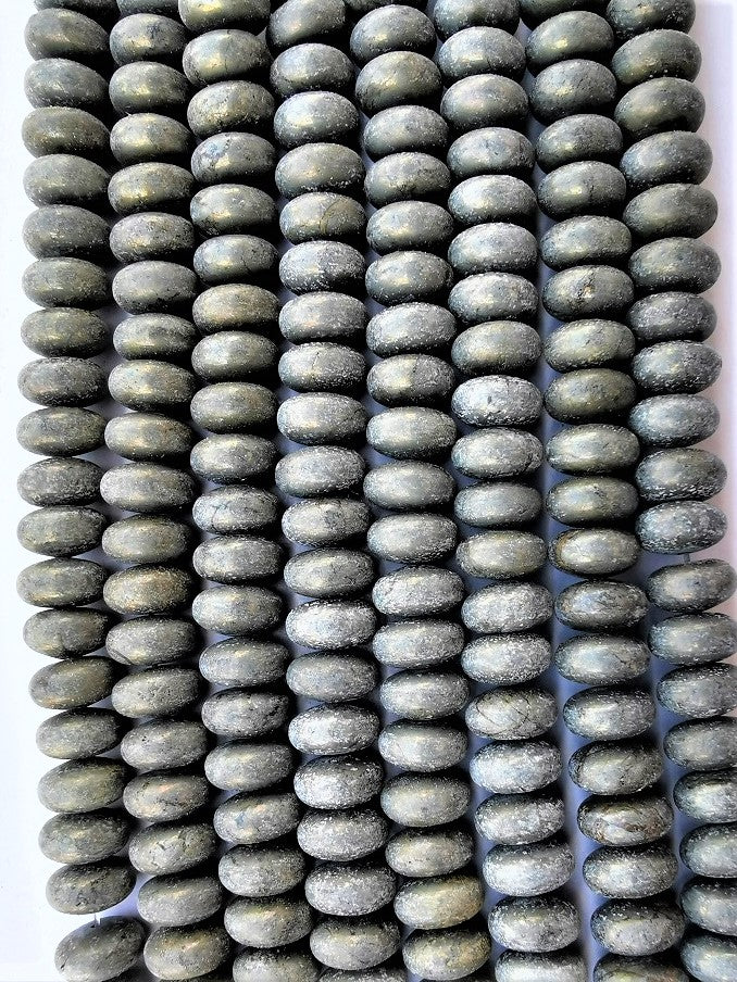 6333 - Pyrit 5x8mm