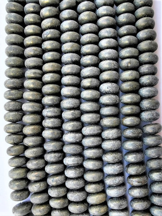 6333 - Pyrit 5x8mm
