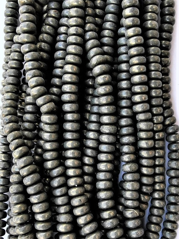 6334 - Pyrit 3x6mm