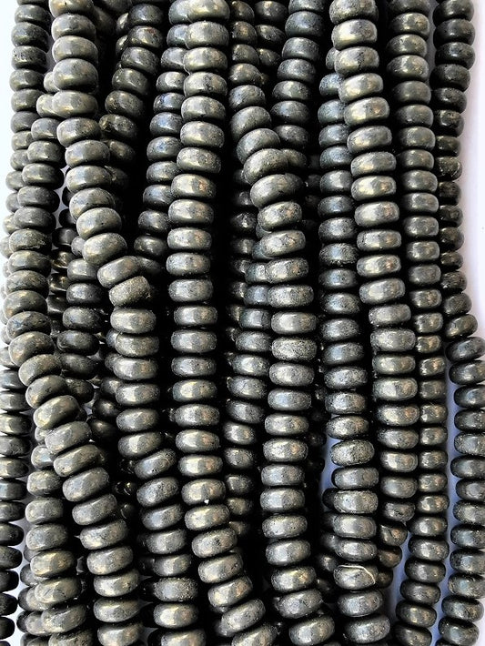 6334 - Pyrit 3x6mm