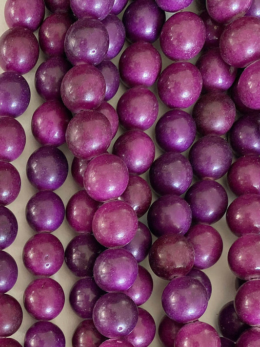 6362 - Round Agate 14mm