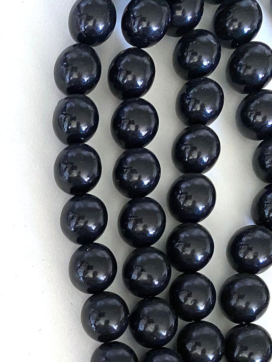 6372 - Onyx 8x10mm
