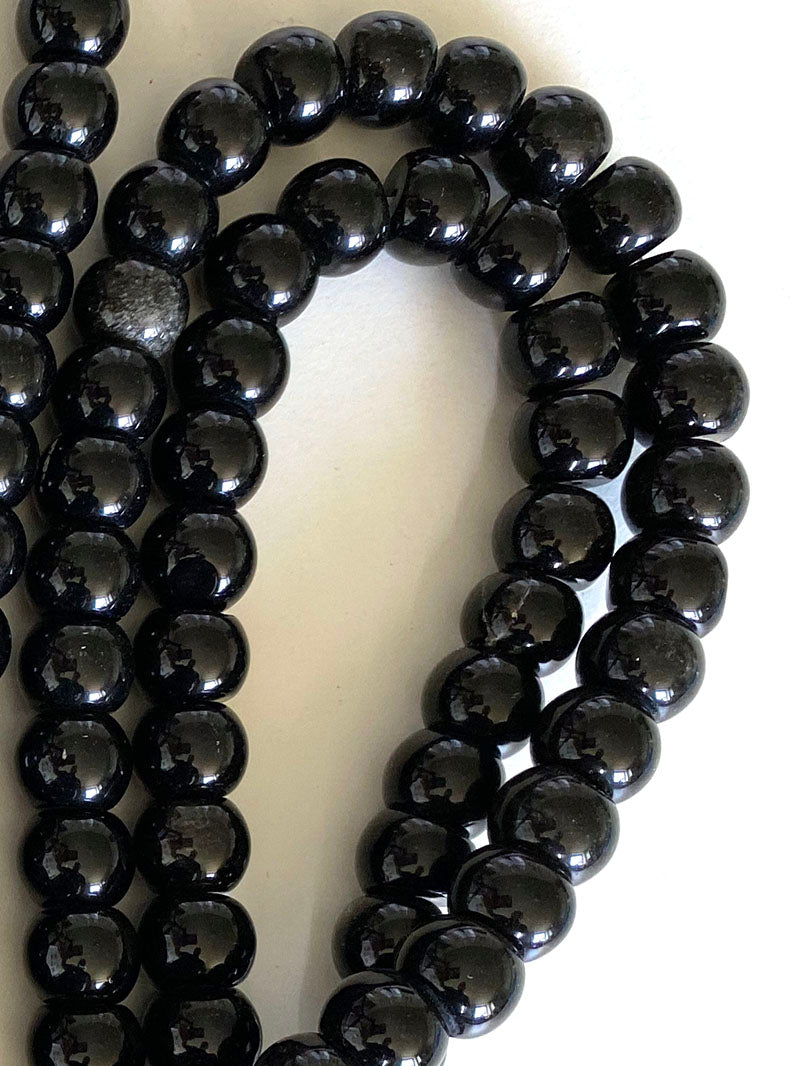 6371 - Onyx 9x10,5mm